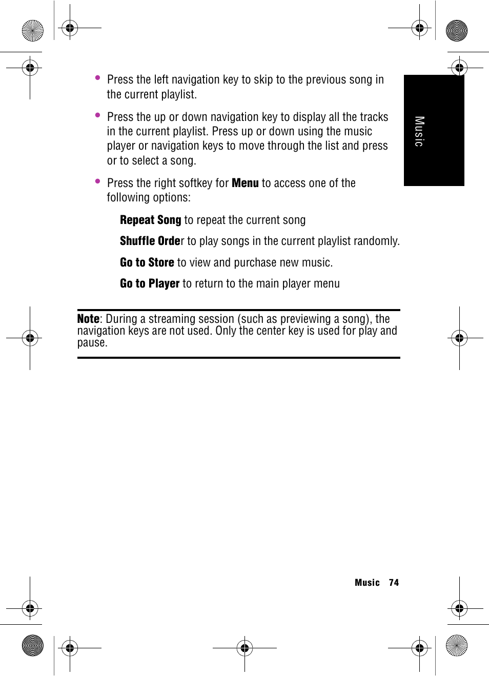 Samsung SPH-A920 User Manual | Page 83 / 170