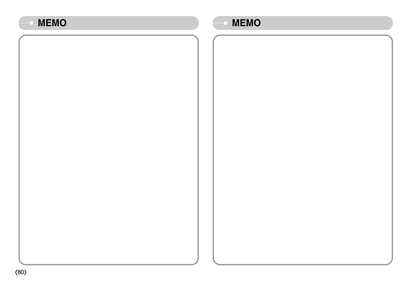 Samsung Digimax S1000 User Manual | Page 81 / 82