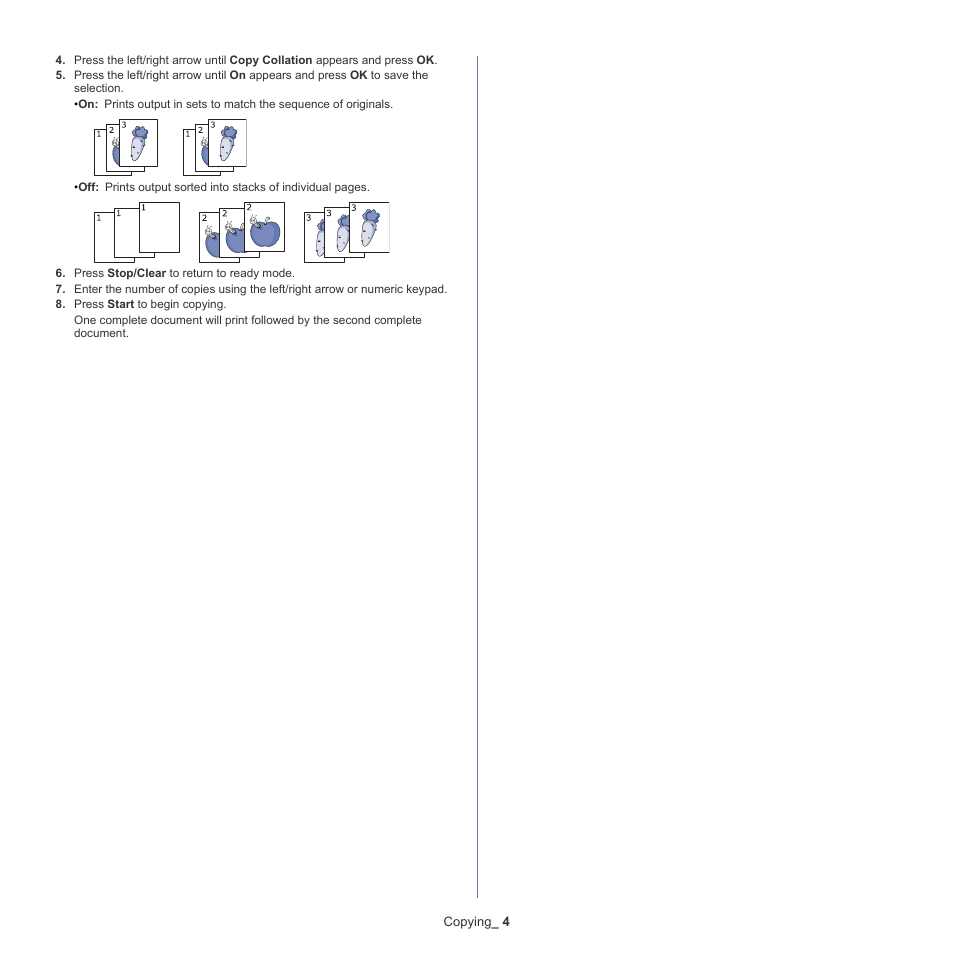 Samsung CLX-318X User Manual | Page 80 / 151