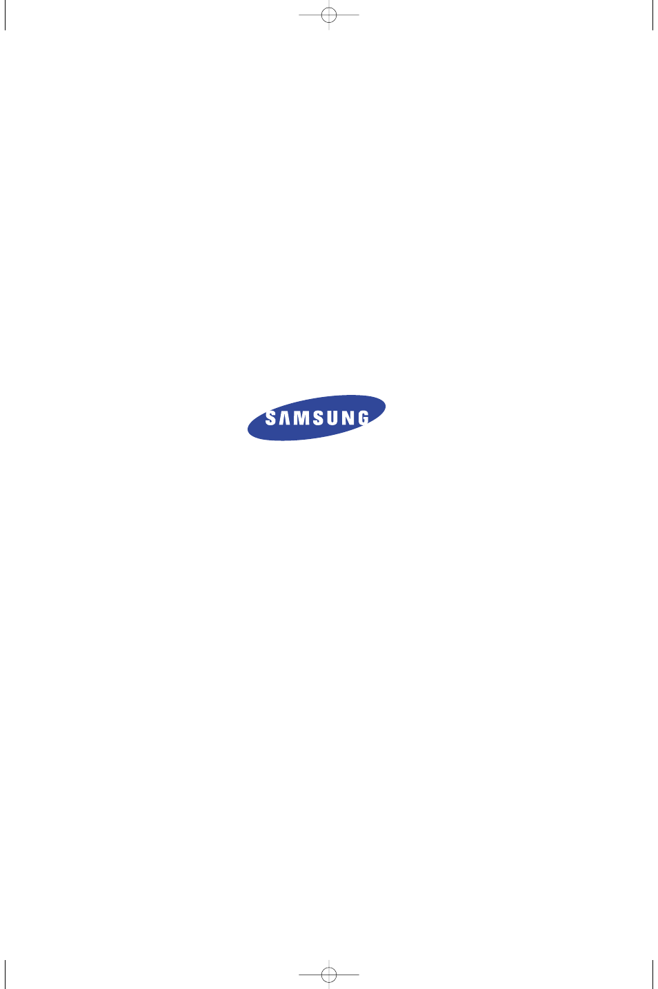 Electronics | Samsung SF-5100 User Manual | Page 101 / 101