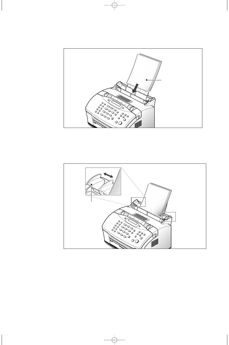 Samsung SF-5100 User Manual | Page 21 / 101