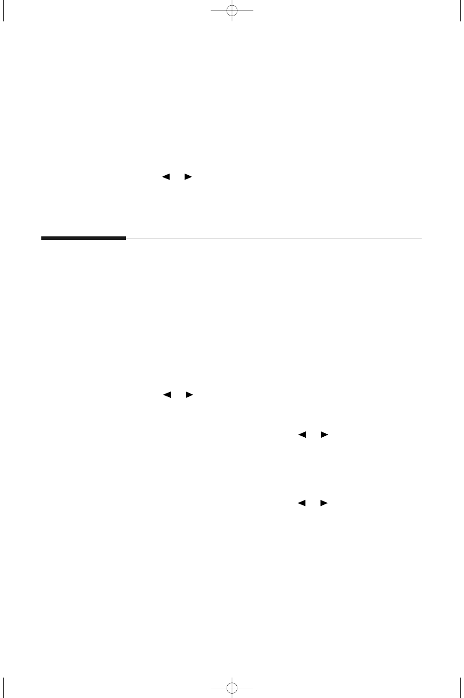 System setup | Samsung SF-5100 User Manual | Page 65 / 101