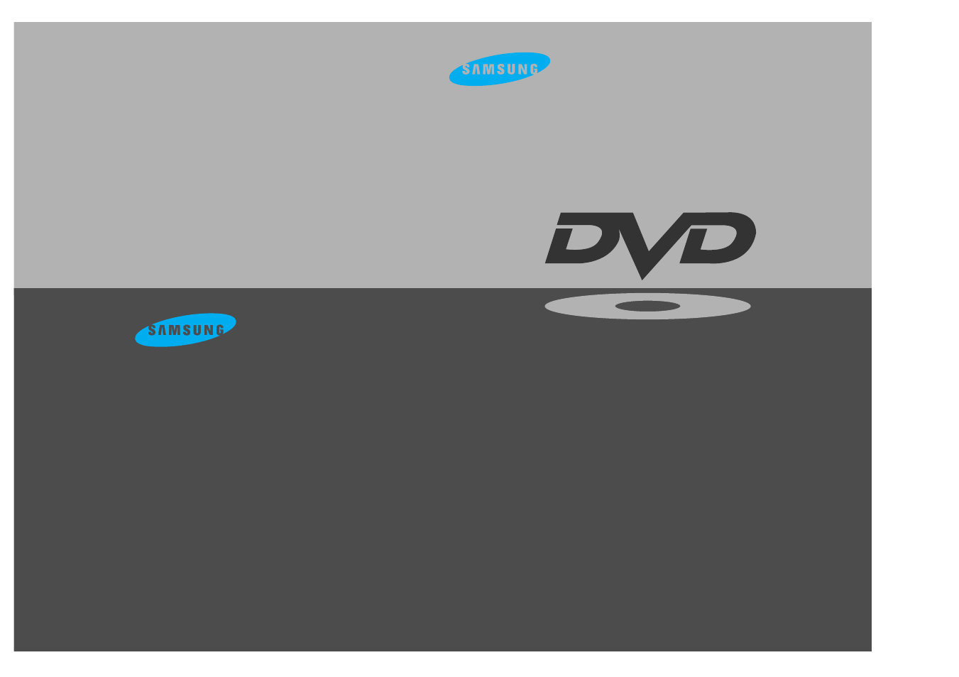 Samsung DVD-611/ 511 User Manual | 19 pages