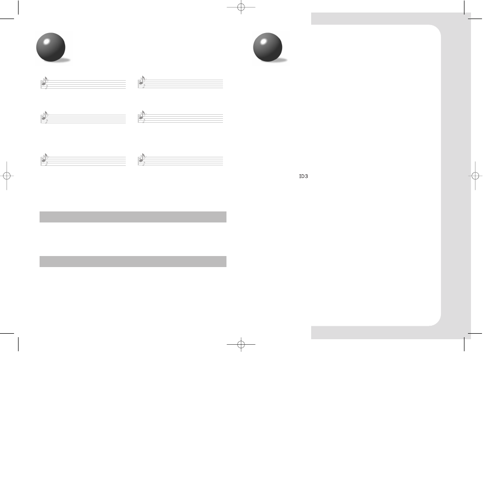 Main features contents, Menu function, Esp function | Navigation function, Random function, Album function | Samsung MCD-HM200 User Manual | Page 2 / 18