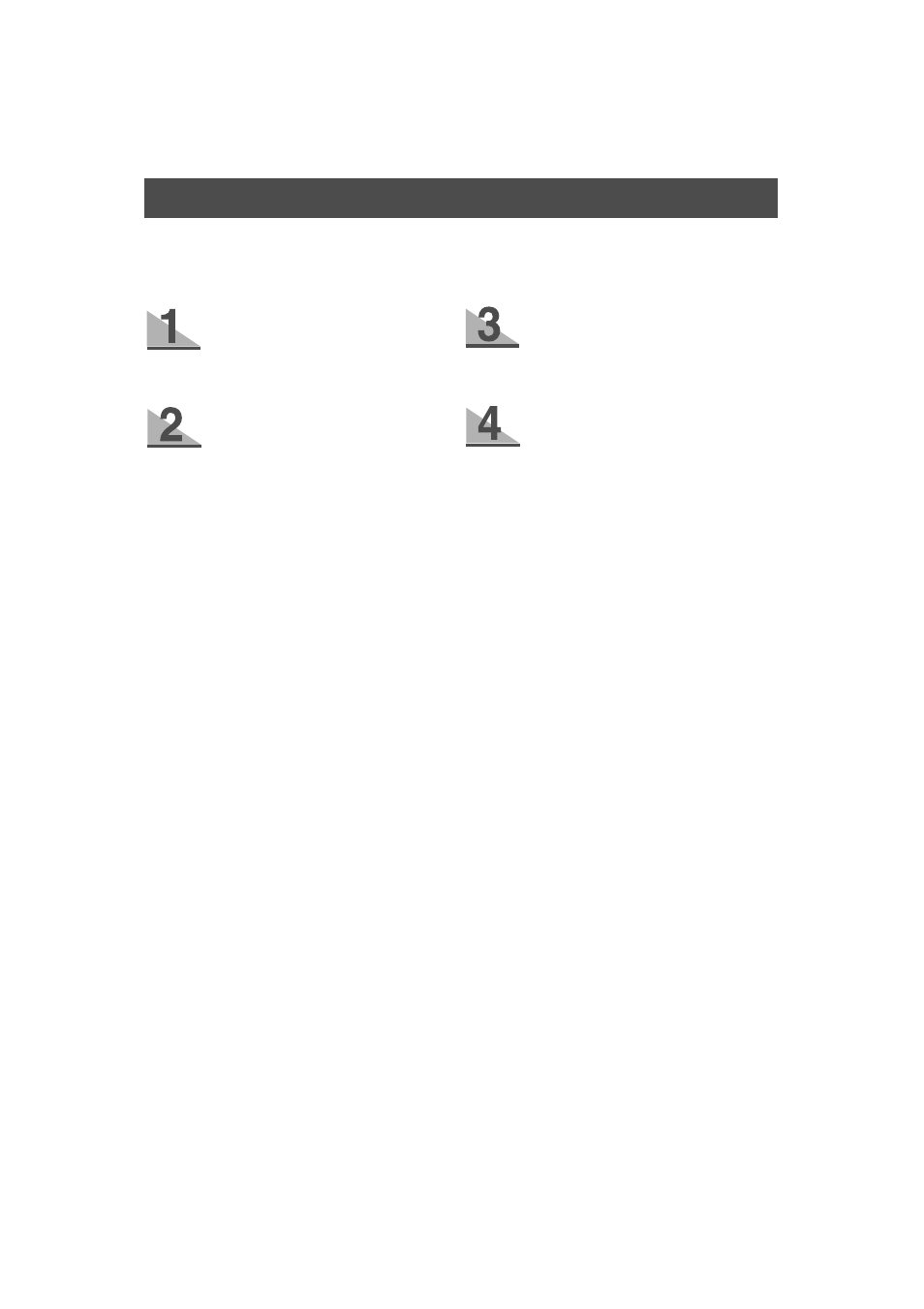 Setting up the refrigerator | Samsung HomePAD HP2777AT User Manual | Page 4 / 61