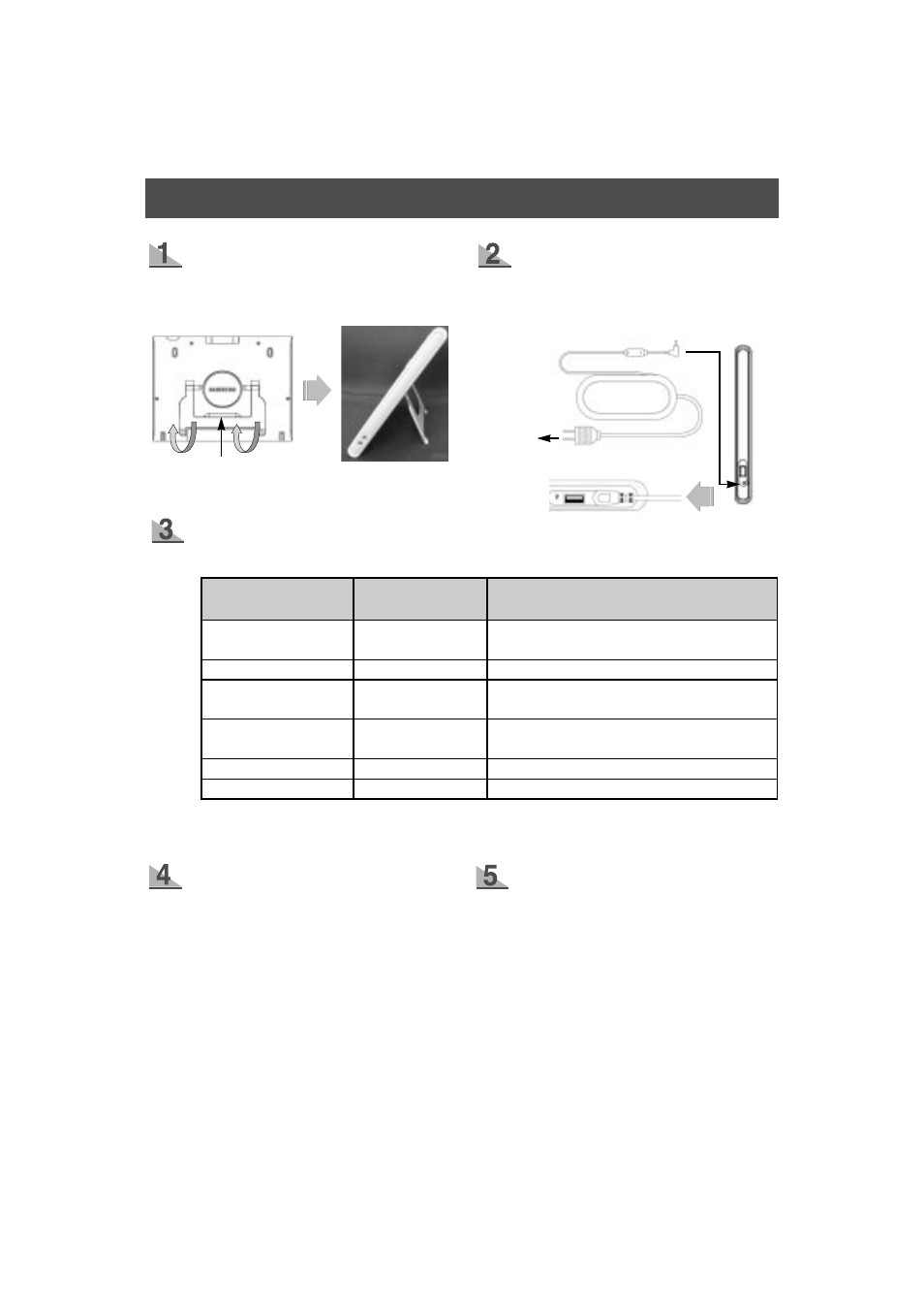 Installing and starting the homepadtm, Installing and starting the homepad | Samsung HomePAD HP2777AT User Manual | Page 54 / 61