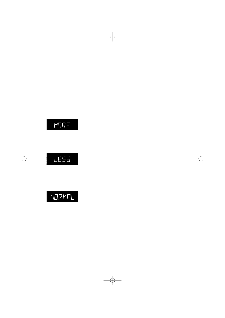 Samsung ME4096W User Manual | Page 11 / 22