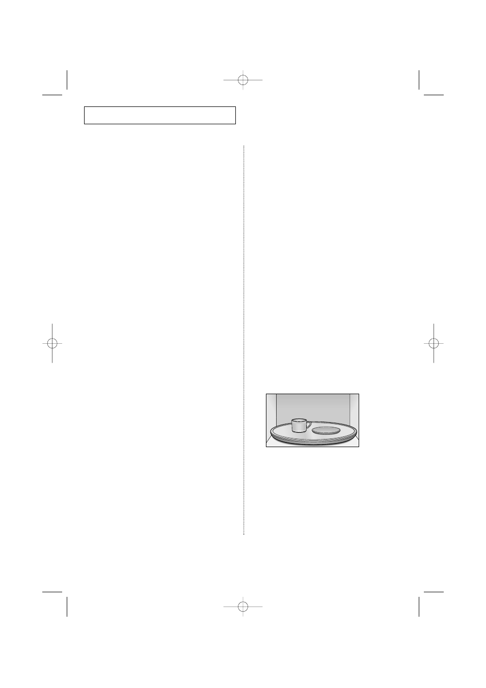 Cooking utensils, Testing utensils | Samsung ME4096W User Manual | Page 13 / 22