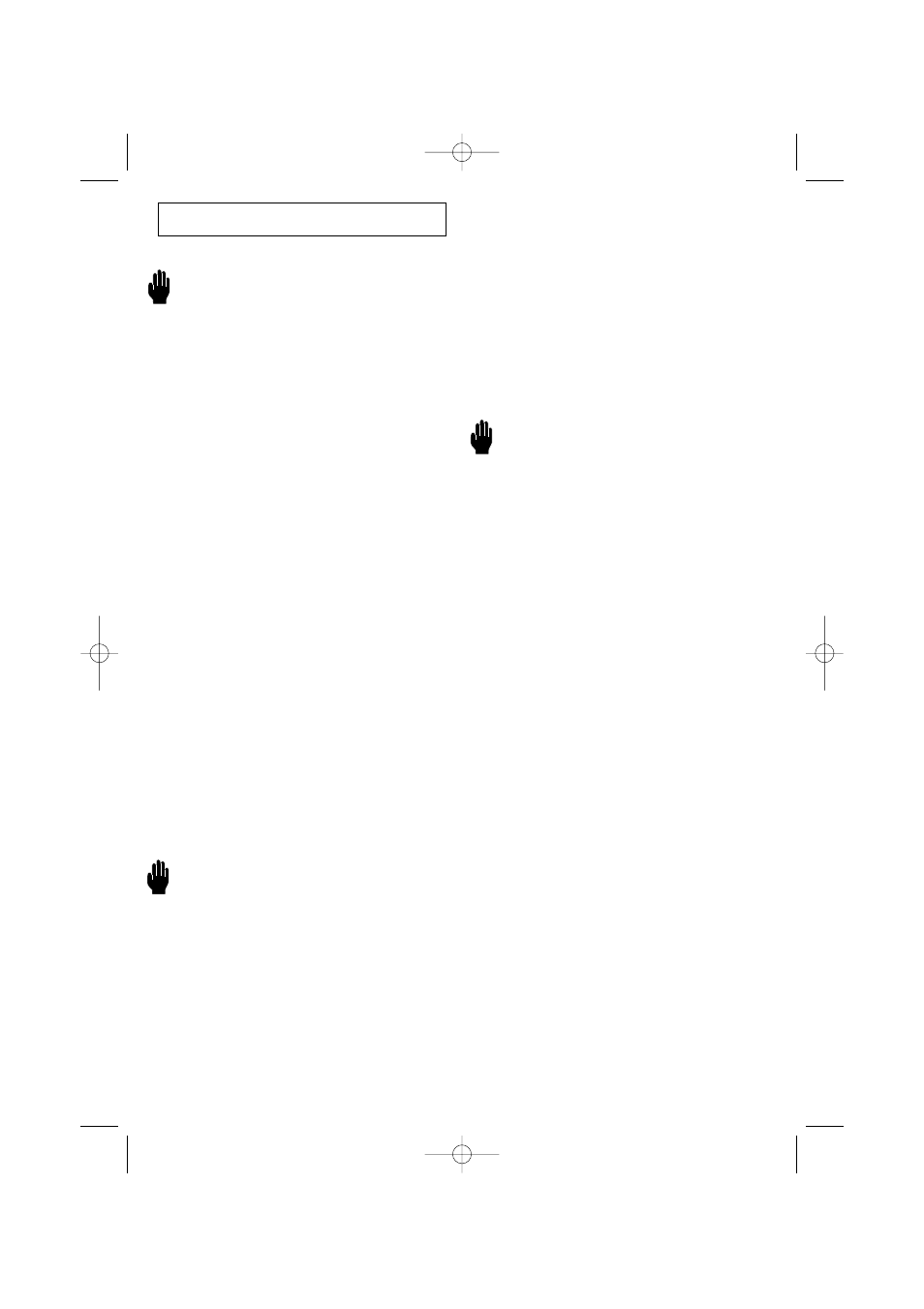 Hese, Nstructions, Warning | Recautions to, Void, Ossible, Xposure to, Xcessive, Icrowave, Nergy | Samsung ME4096W User Manual | Page 2 / 22