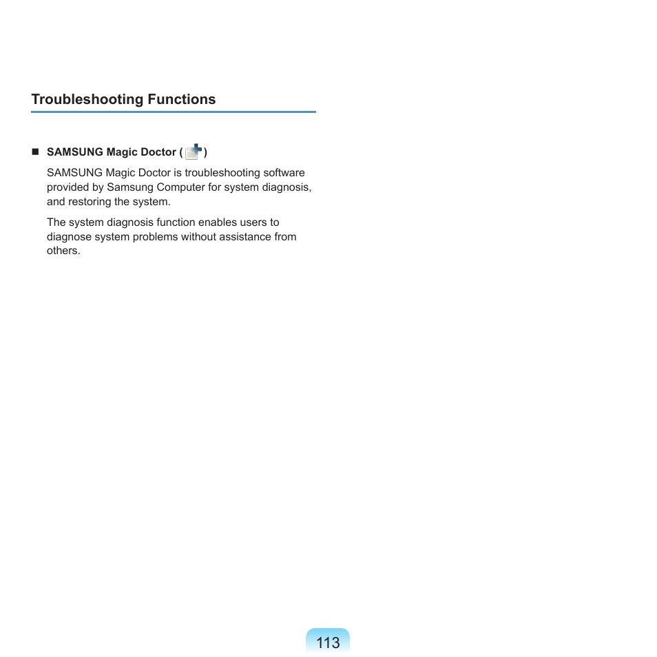 Samsung Q45c User Manual | Page 114 / 199