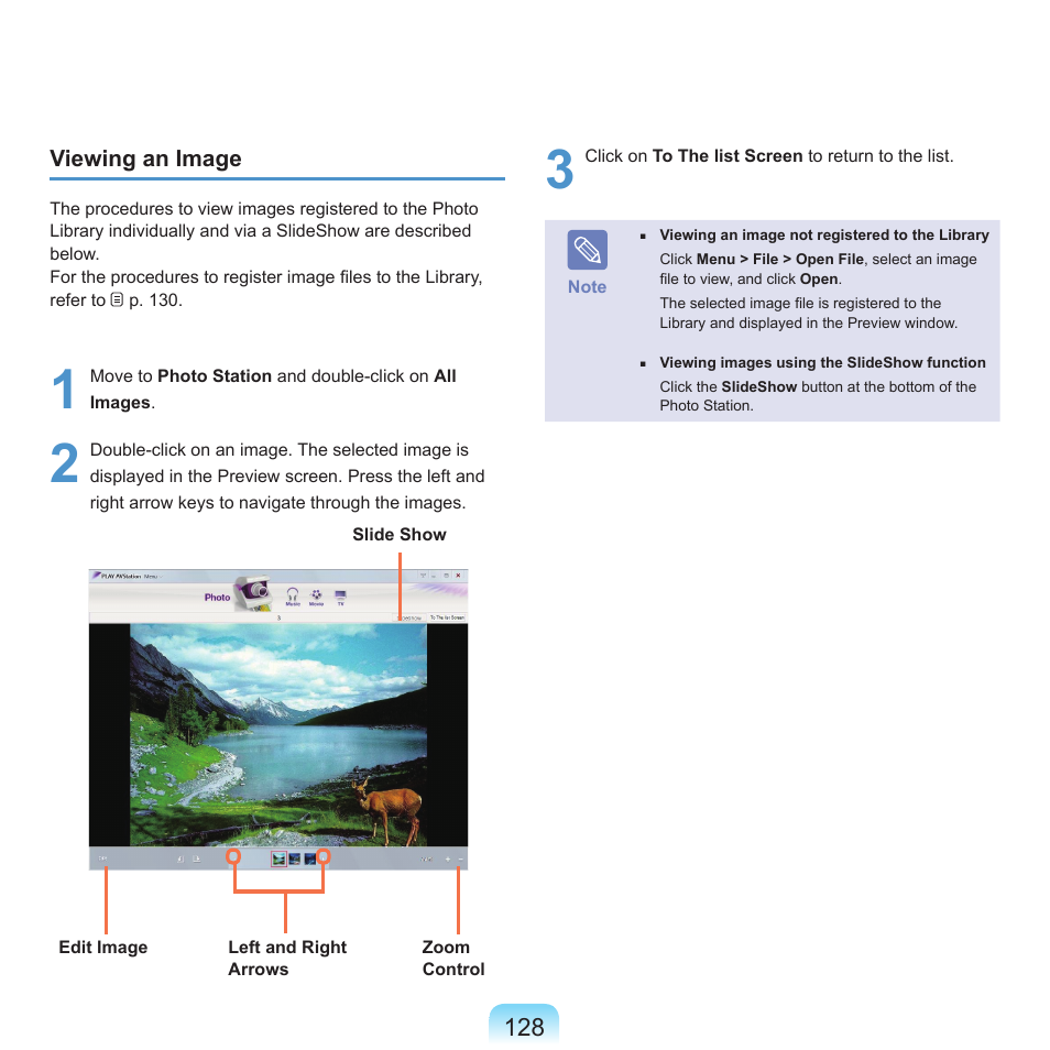 Samsung Q45c User Manual | Page 129 / 199