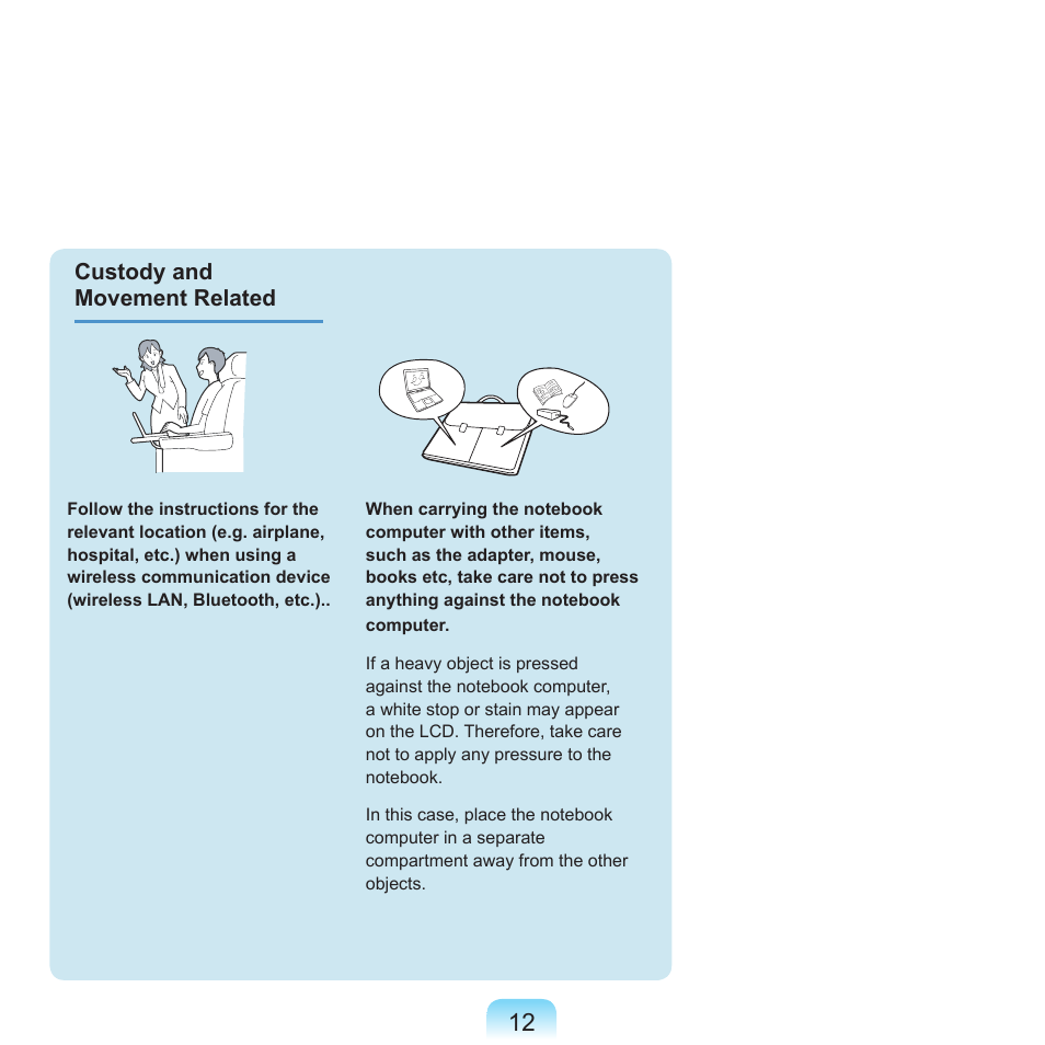Samsung Q45c User Manual | Page 13 / 199