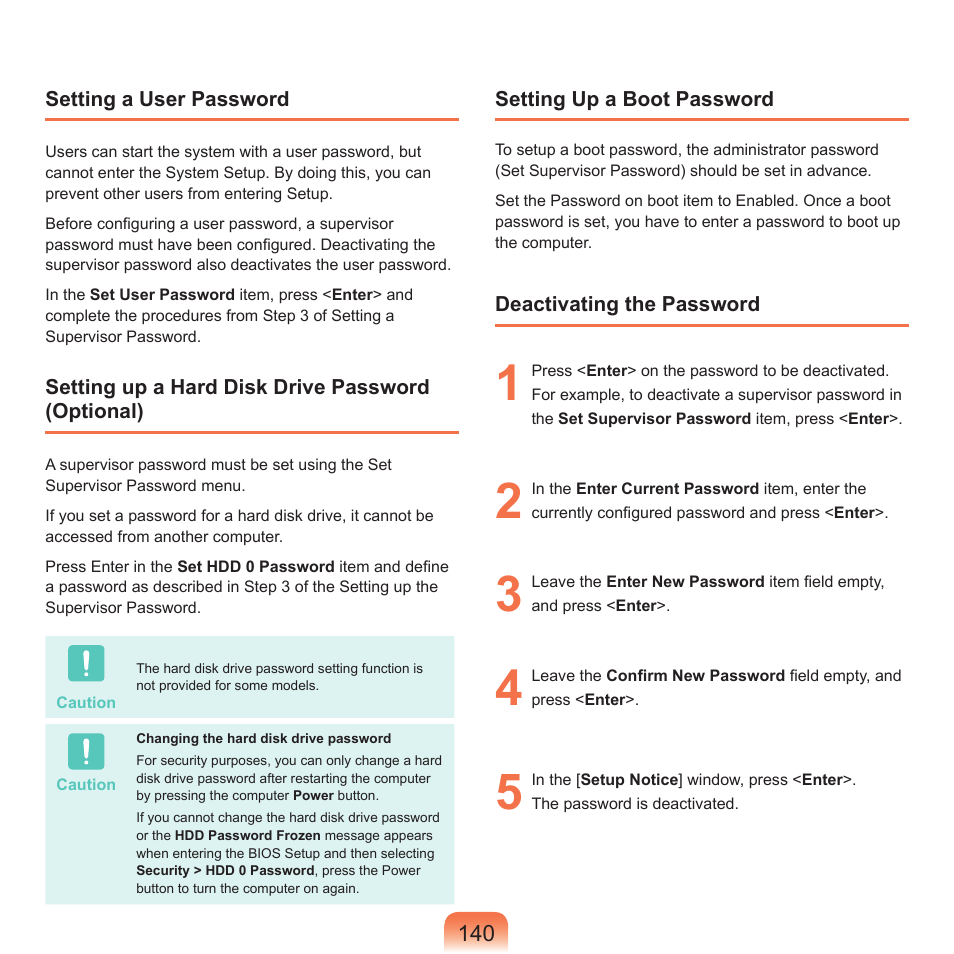 Samsung Q45c User Manual | Page 141 / 199