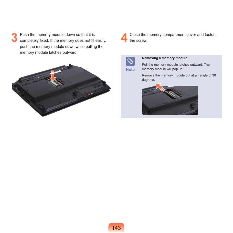 Samsung Q45c User Manual | Page 144 / 199