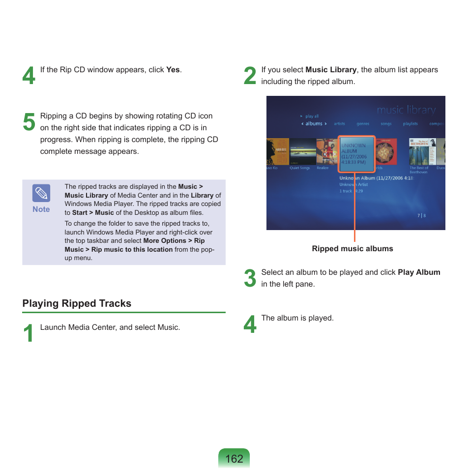 Samsung Q45c User Manual | Page 163 / 199