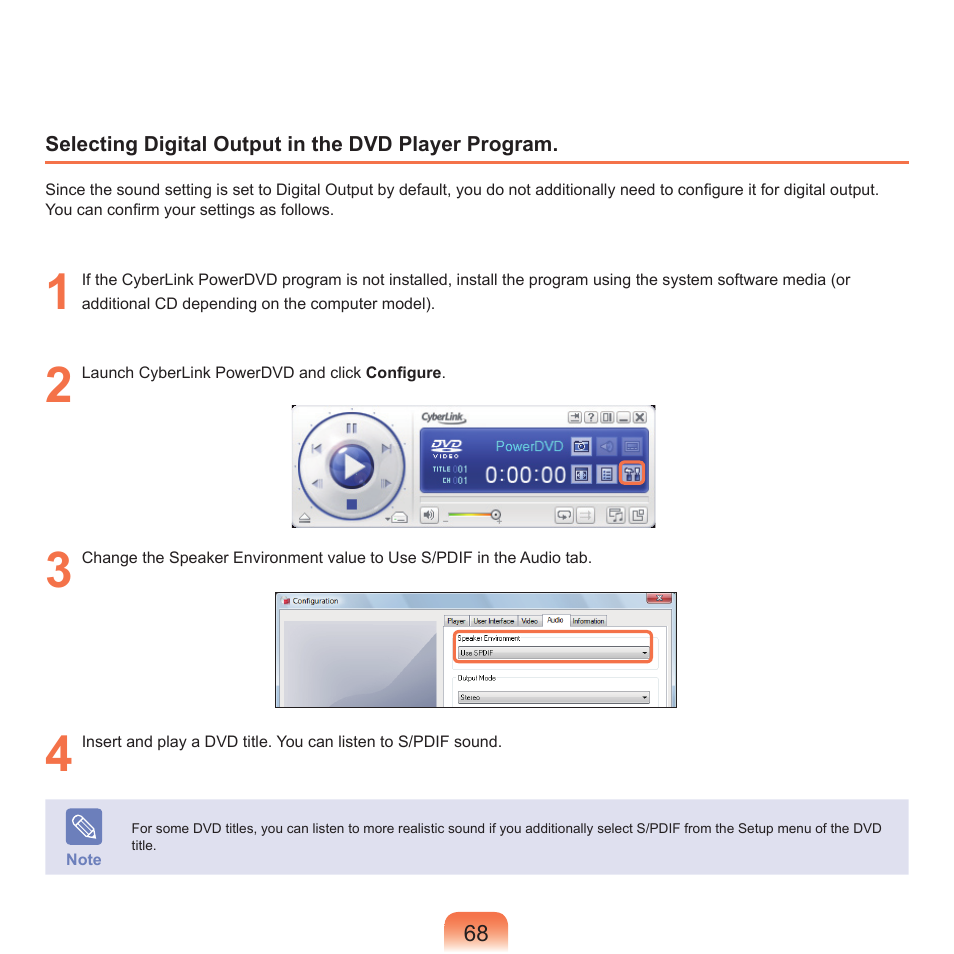 Samsung Q45c User Manual | Page 69 / 199