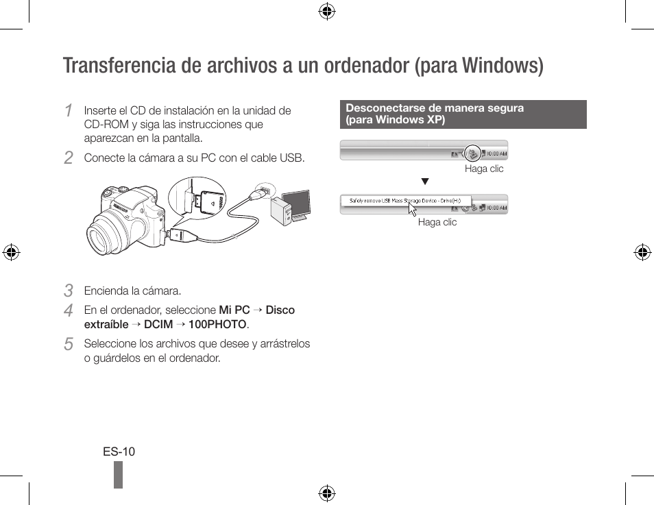 Samsung AD68-04424A User Manual | Page 20 / 34