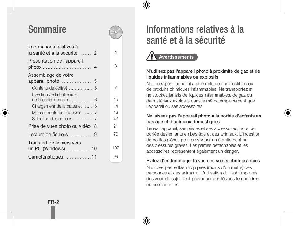 Samsung AD68-04424A User Manual | Page 22 / 34