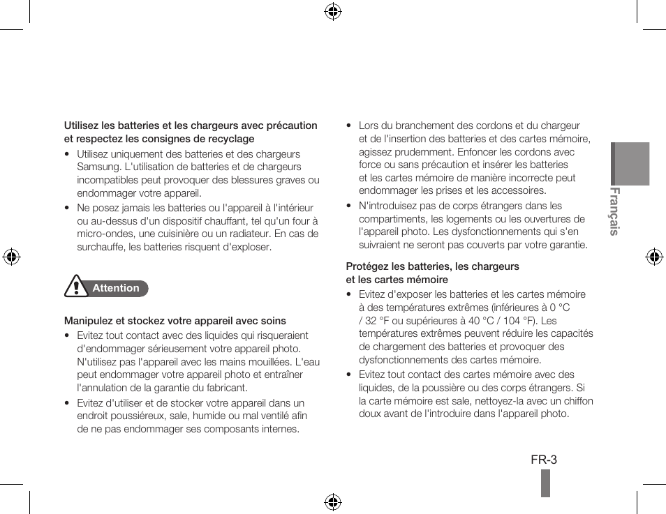 Samsung AD68-04424A User Manual | Page 23 / 34