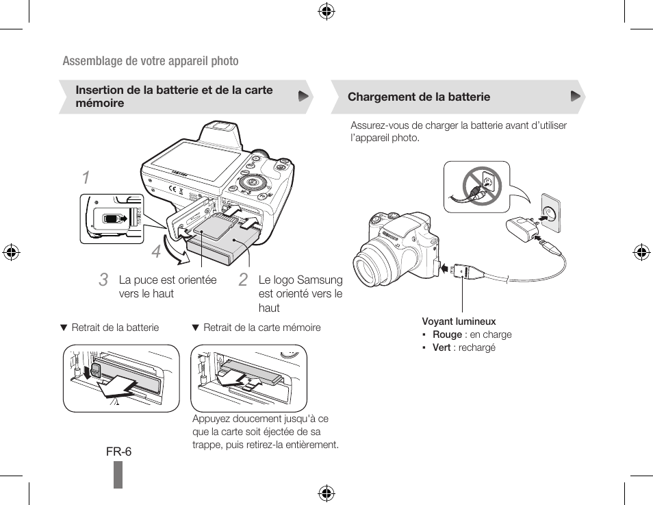 Samsung AD68-04424A User Manual | Page 26 / 34