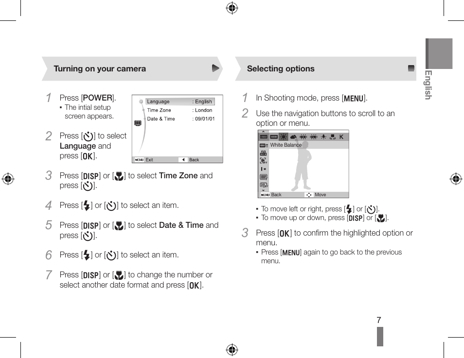 Samsung AD68-04424A User Manual | Page 7 / 34