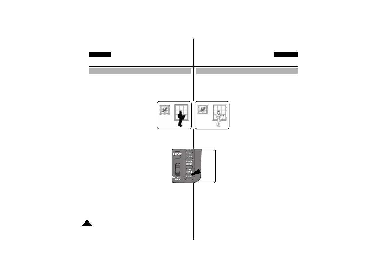 Advanced recording grabación avanzada | Samsung AD68-00442G User Manual | Page 60 / 97