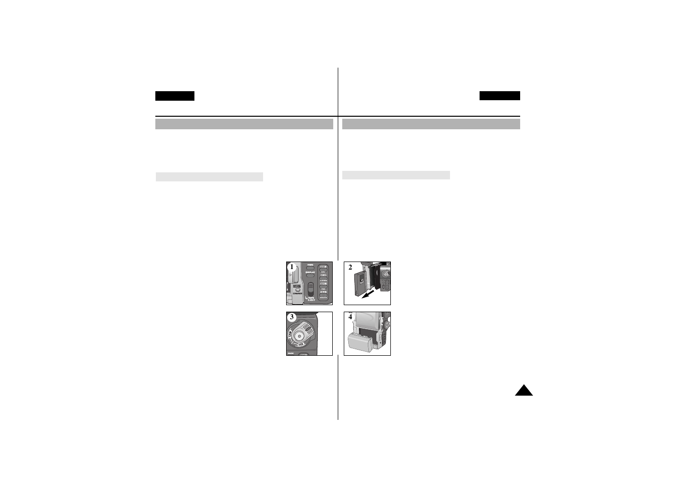 Maintenance mantenimiento | Samsung AD68-00442G User Manual | Page 89 / 97