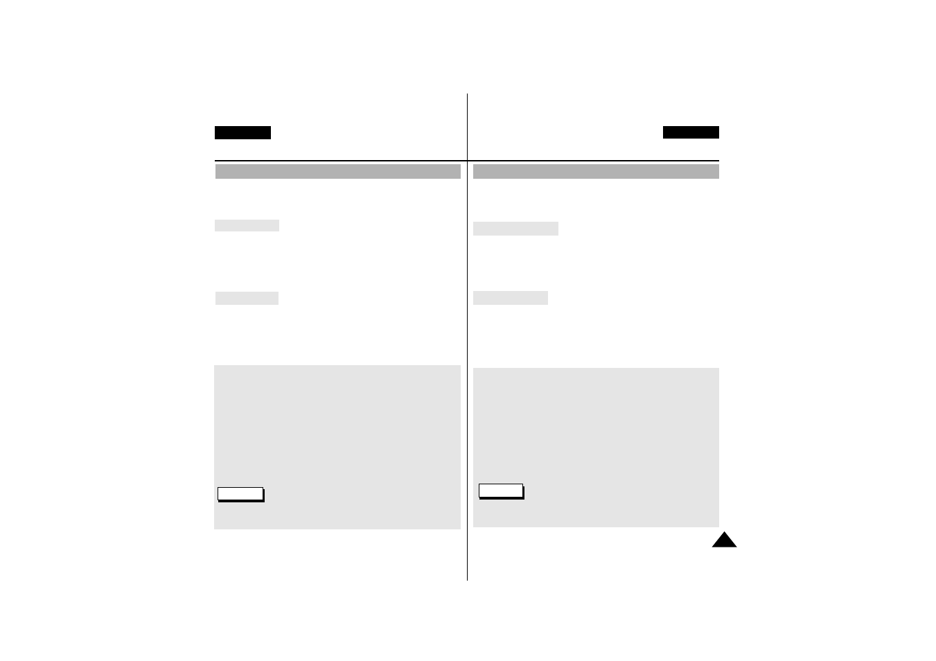 Maintenance mantenimiento | Samsung AD68-00442G User Manual | Page 91 / 97