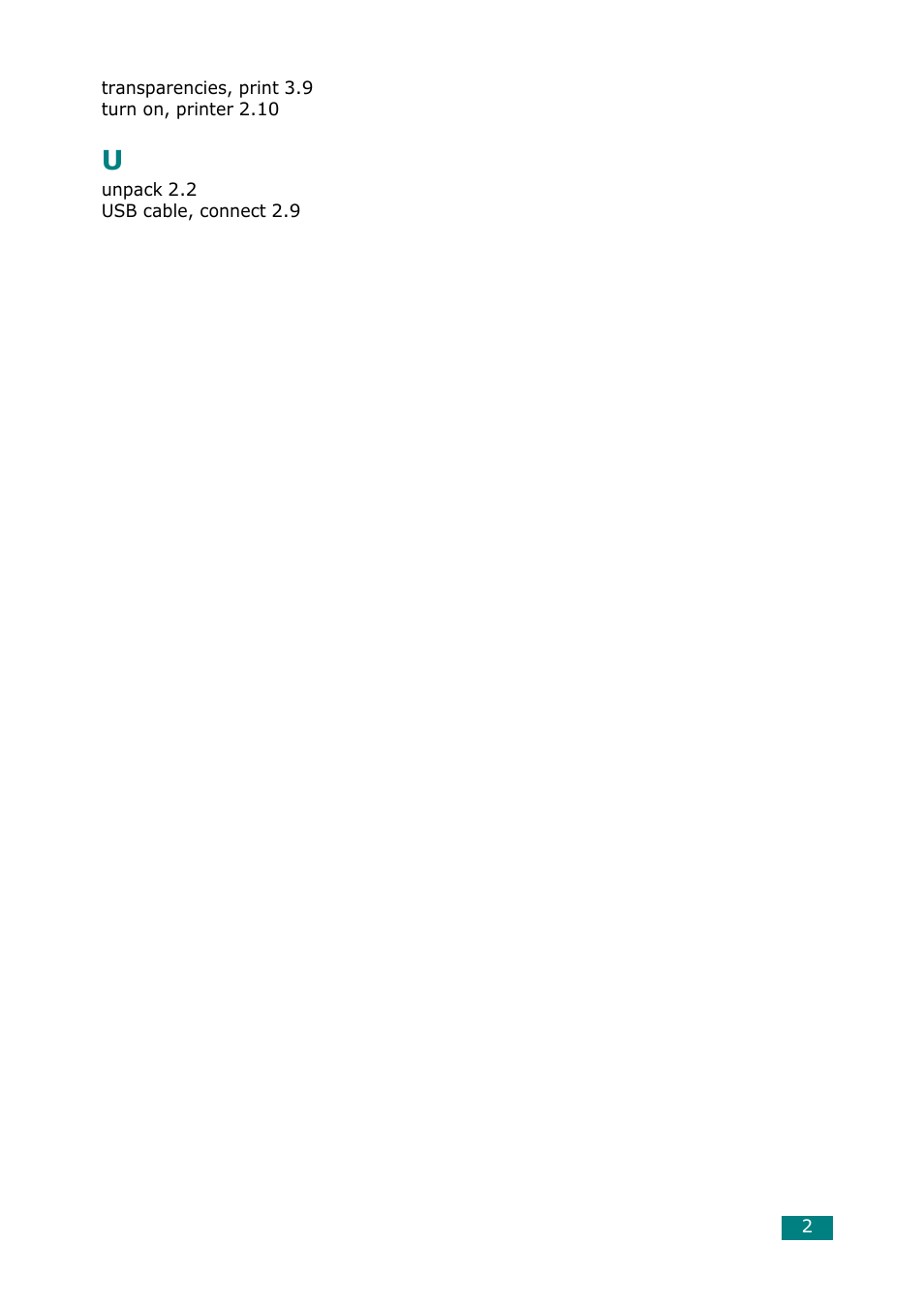 Samsung ML-2010 Series User Manual | Page 84 / 118