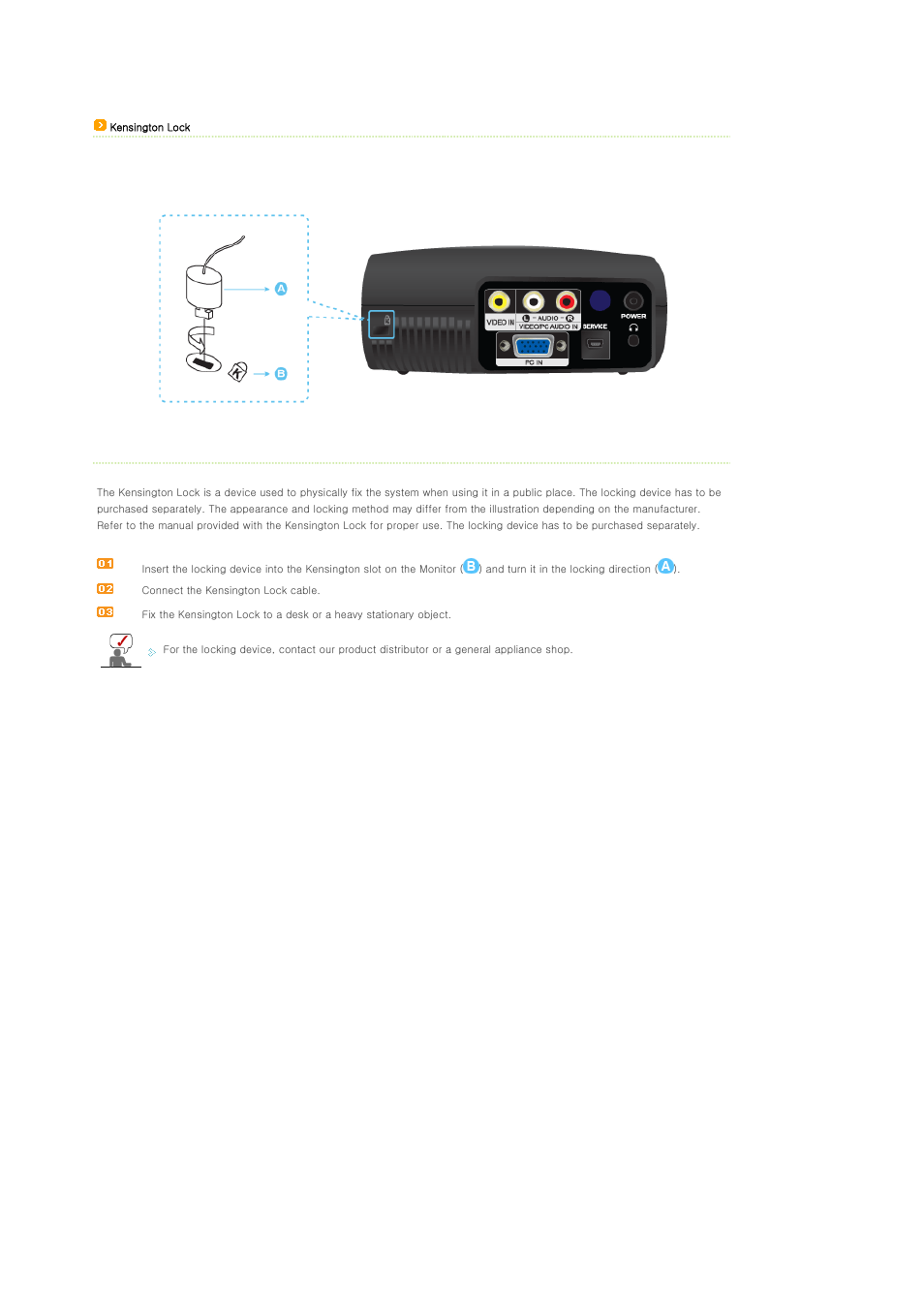 Samsung BP59-00092G-03 User Manual | Page 21 / 36