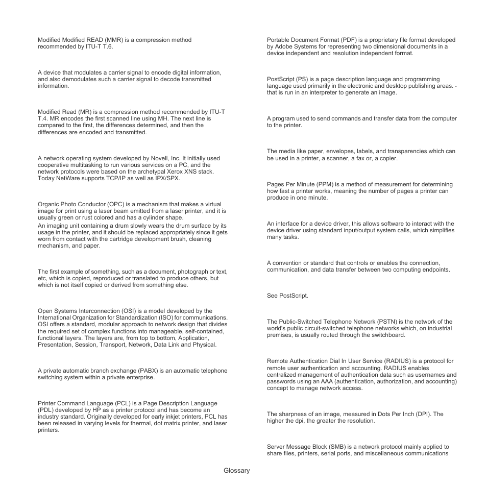 Samsung CLP-320 User Manual | Page 99 / 103