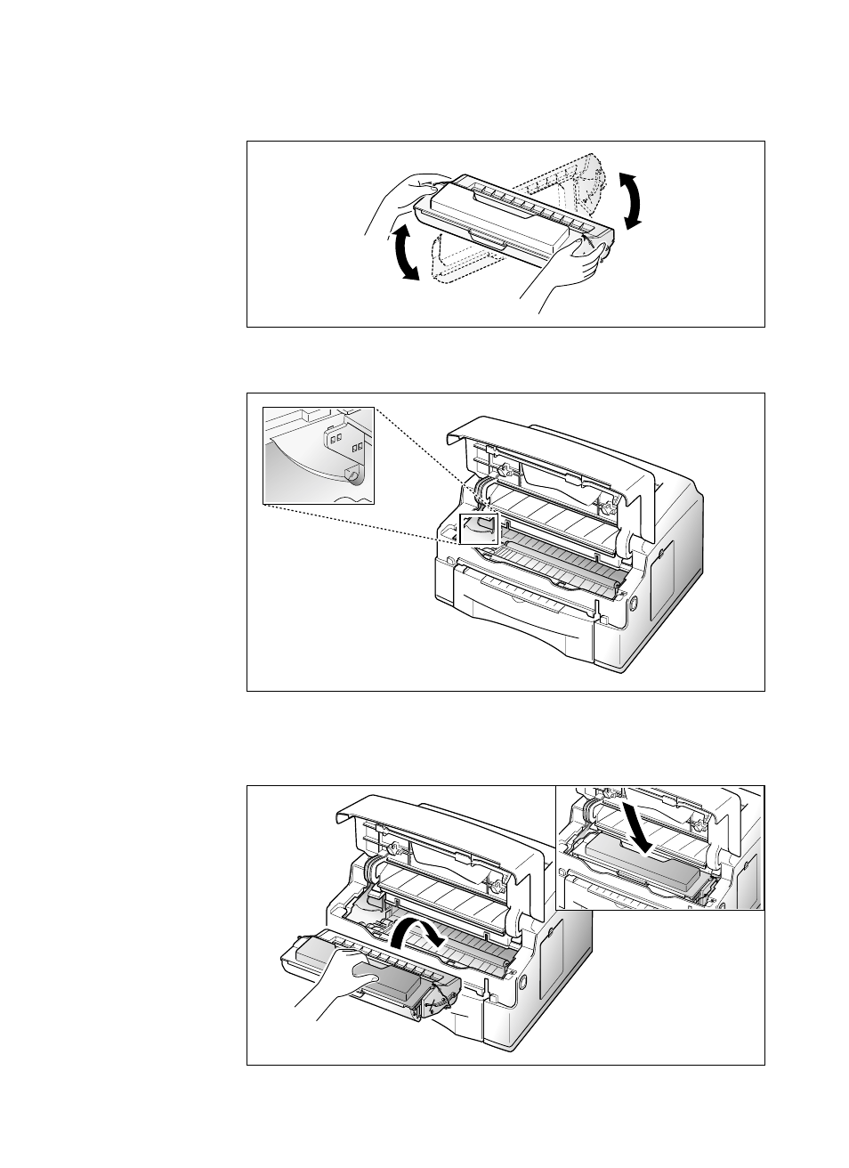 Samsung 6050 User Manual | Page 18 / 83