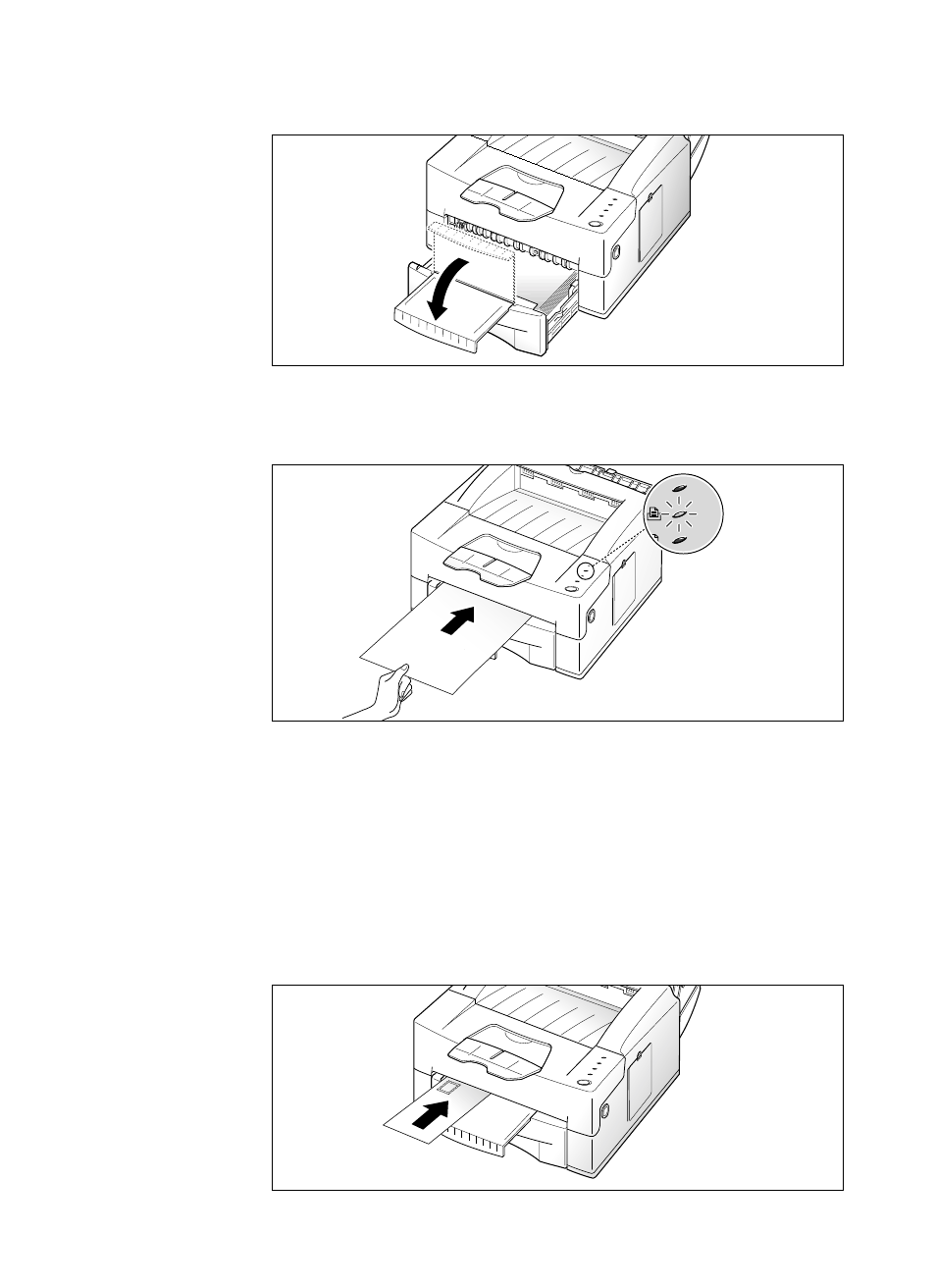 Samsung 6050 User Manual | Page 34 / 83