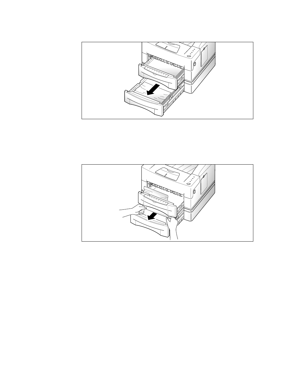 Samsung 6050 User Manual | Page 57 / 83