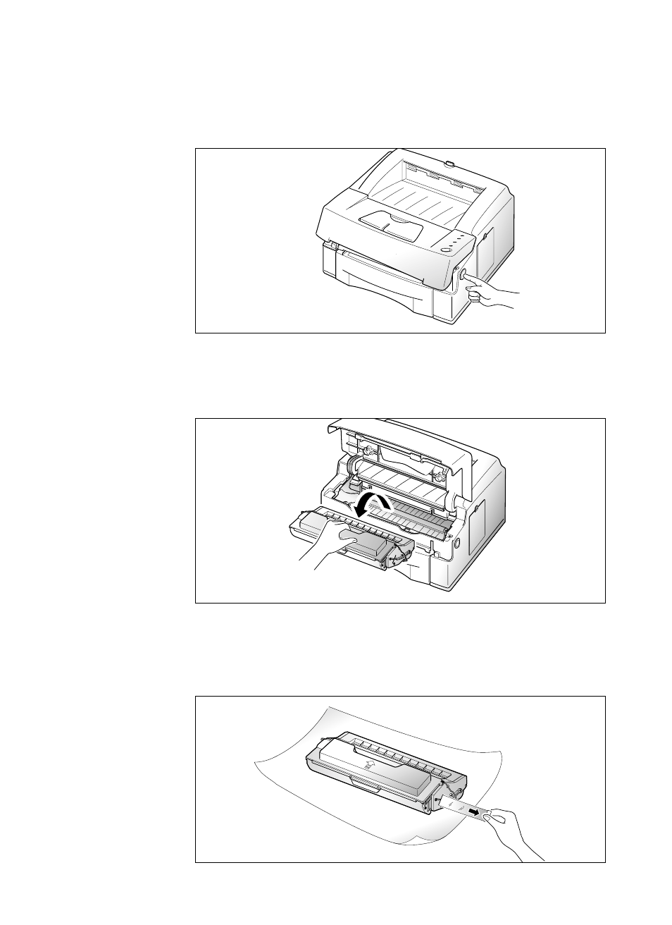 Samsung 6050 User Manual | Page 66 / 83