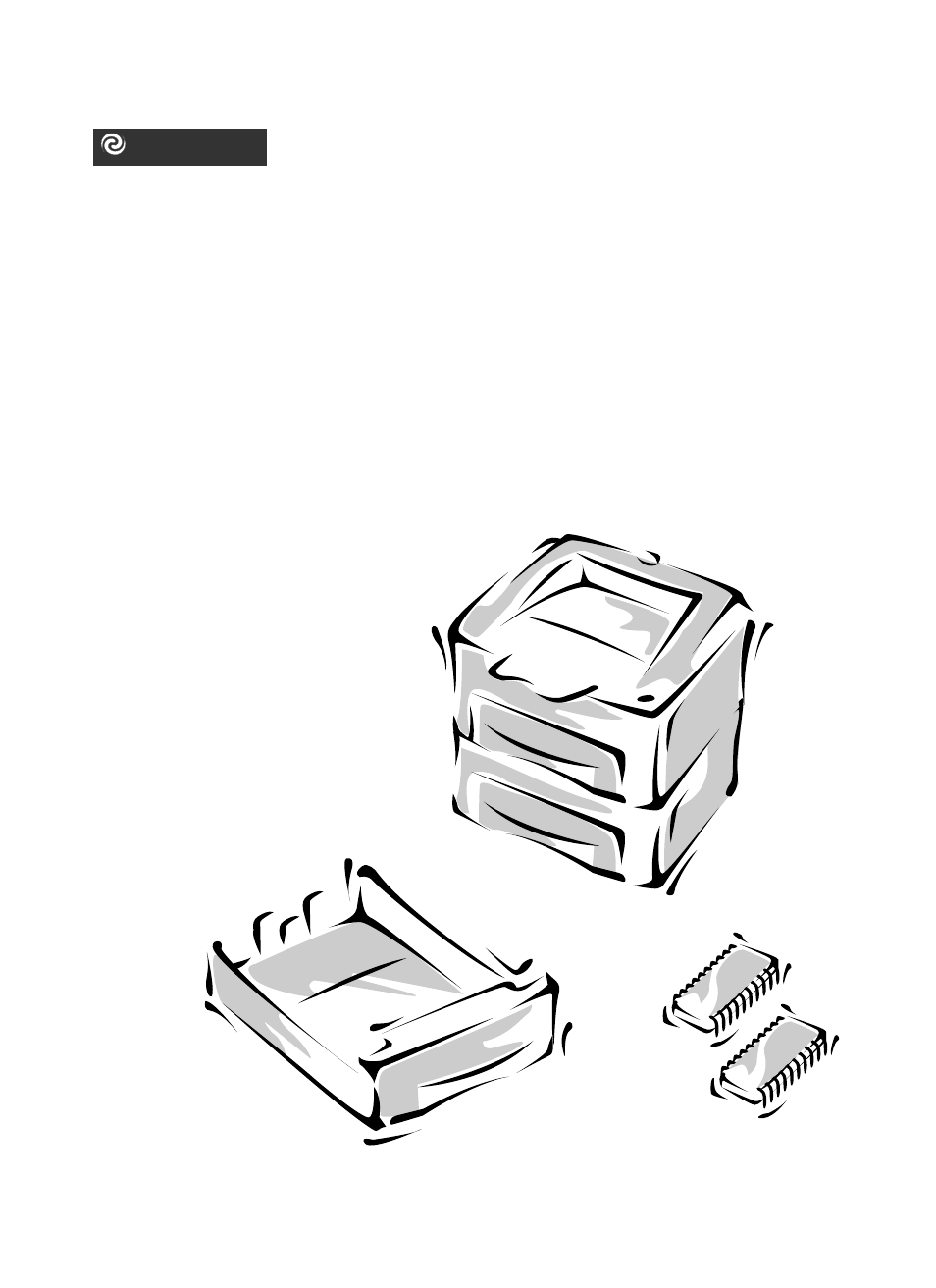 Chapter 6(printer options), Printer options | Samsung 6050 User Manual | Page 69 / 83