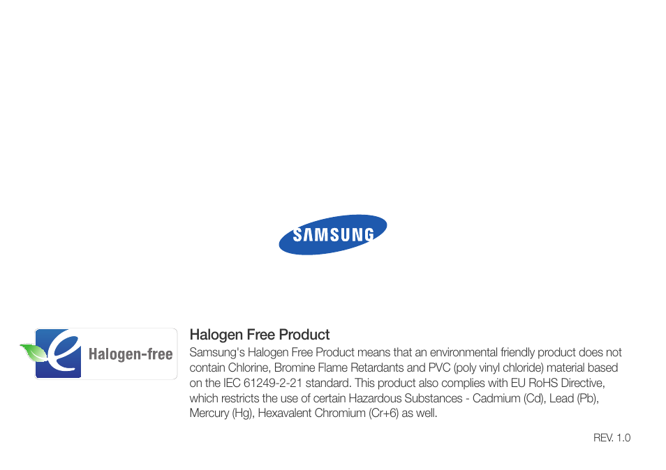 Samsung YP-U6 User Manual | Page 48 / 48