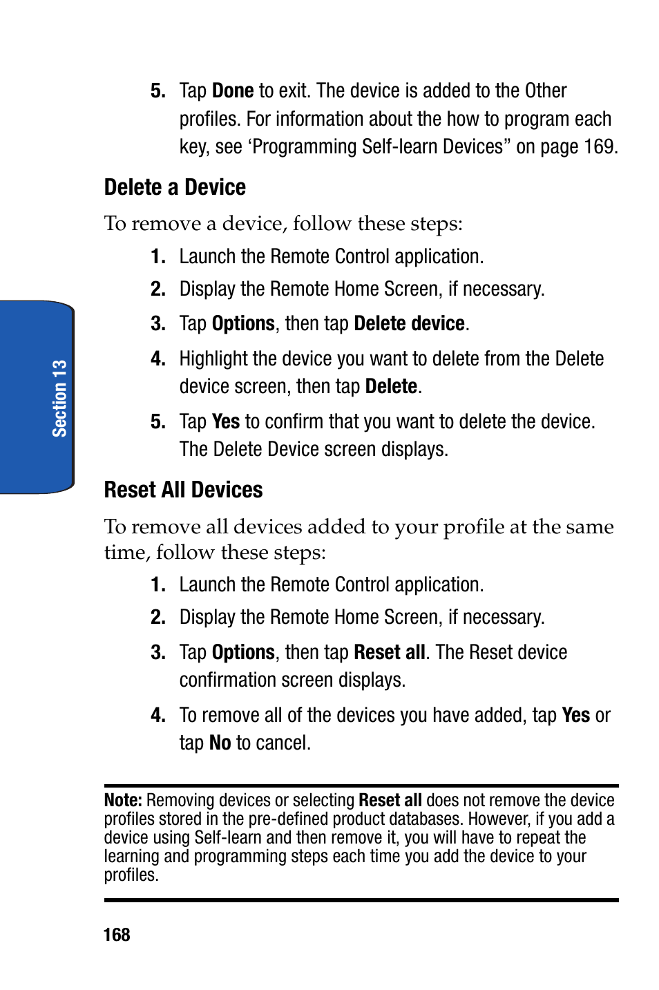 Samsung SCH-i730 User Manual | Page 168 / 220