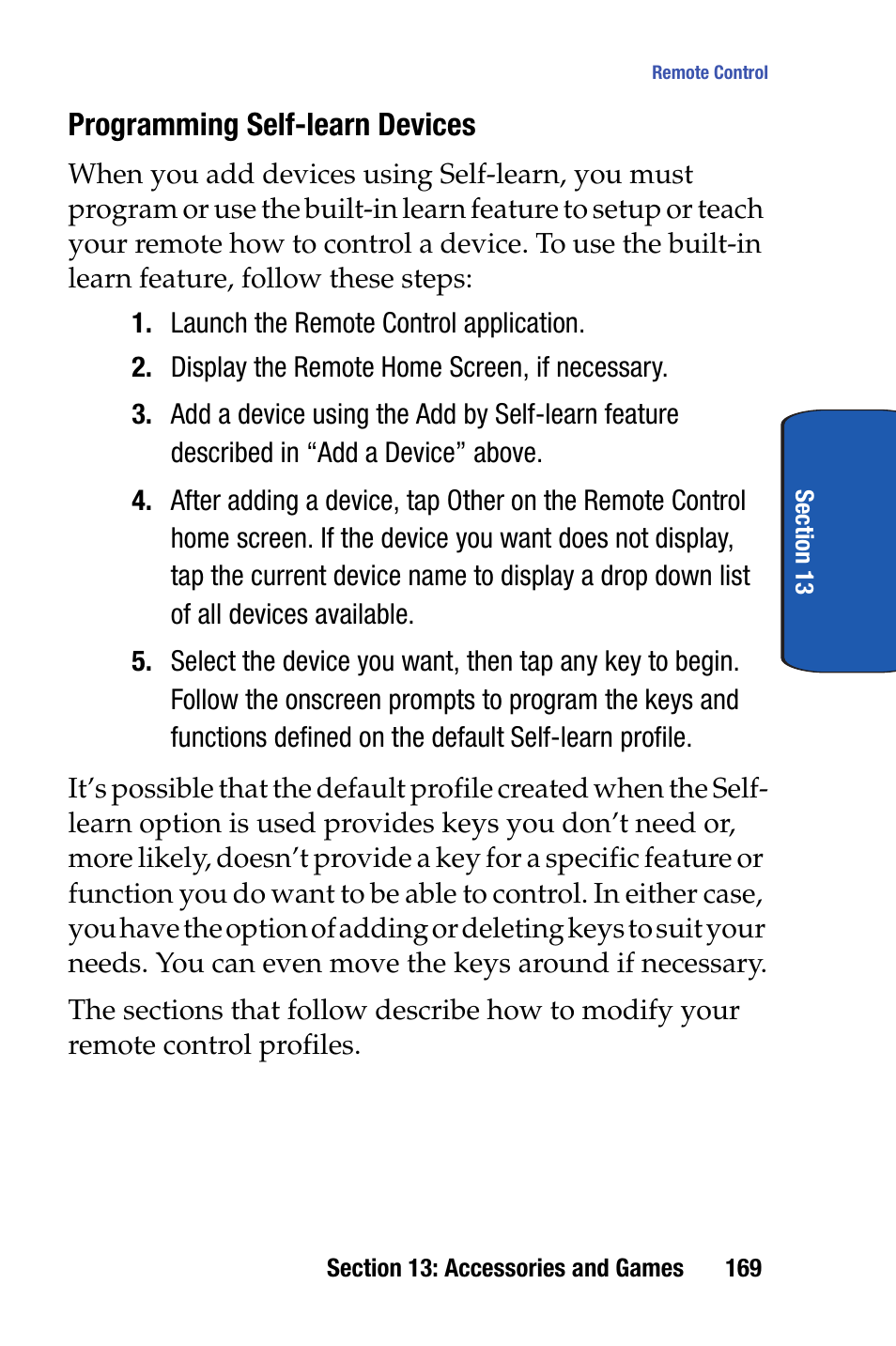 Samsung SCH-i730 User Manual | Page 169 / 220