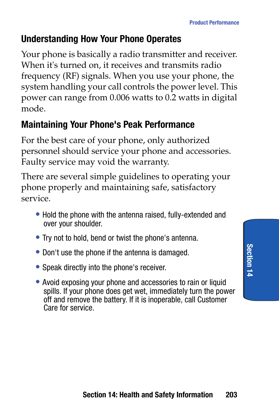 Samsung SCH-i730 User Manual | Page 203 / 220