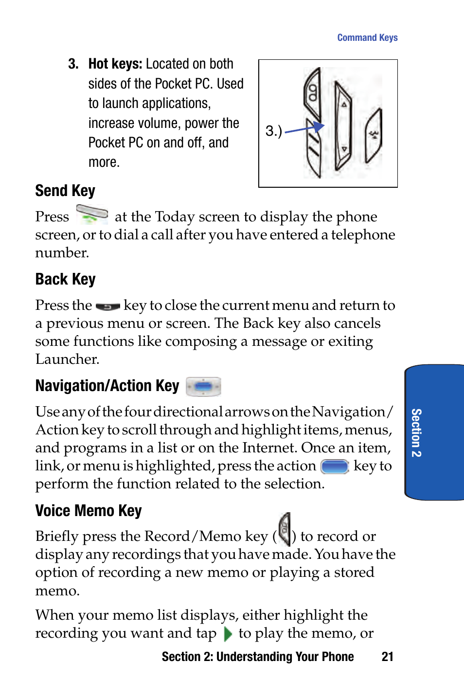 Samsung SCH-i730 User Manual | Page 21 / 220