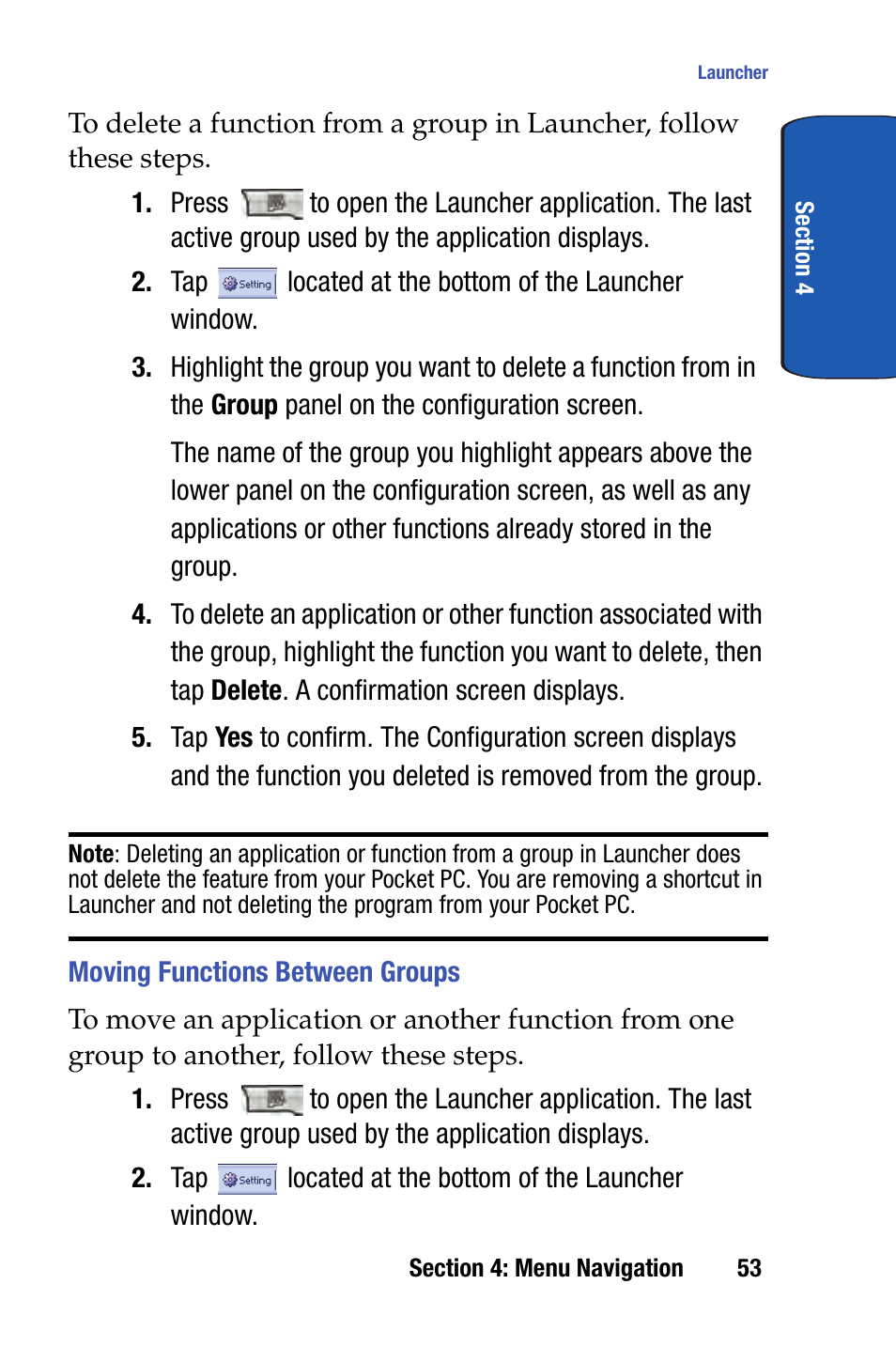 Samsung SCH-i730 User Manual | Page 53 / 220