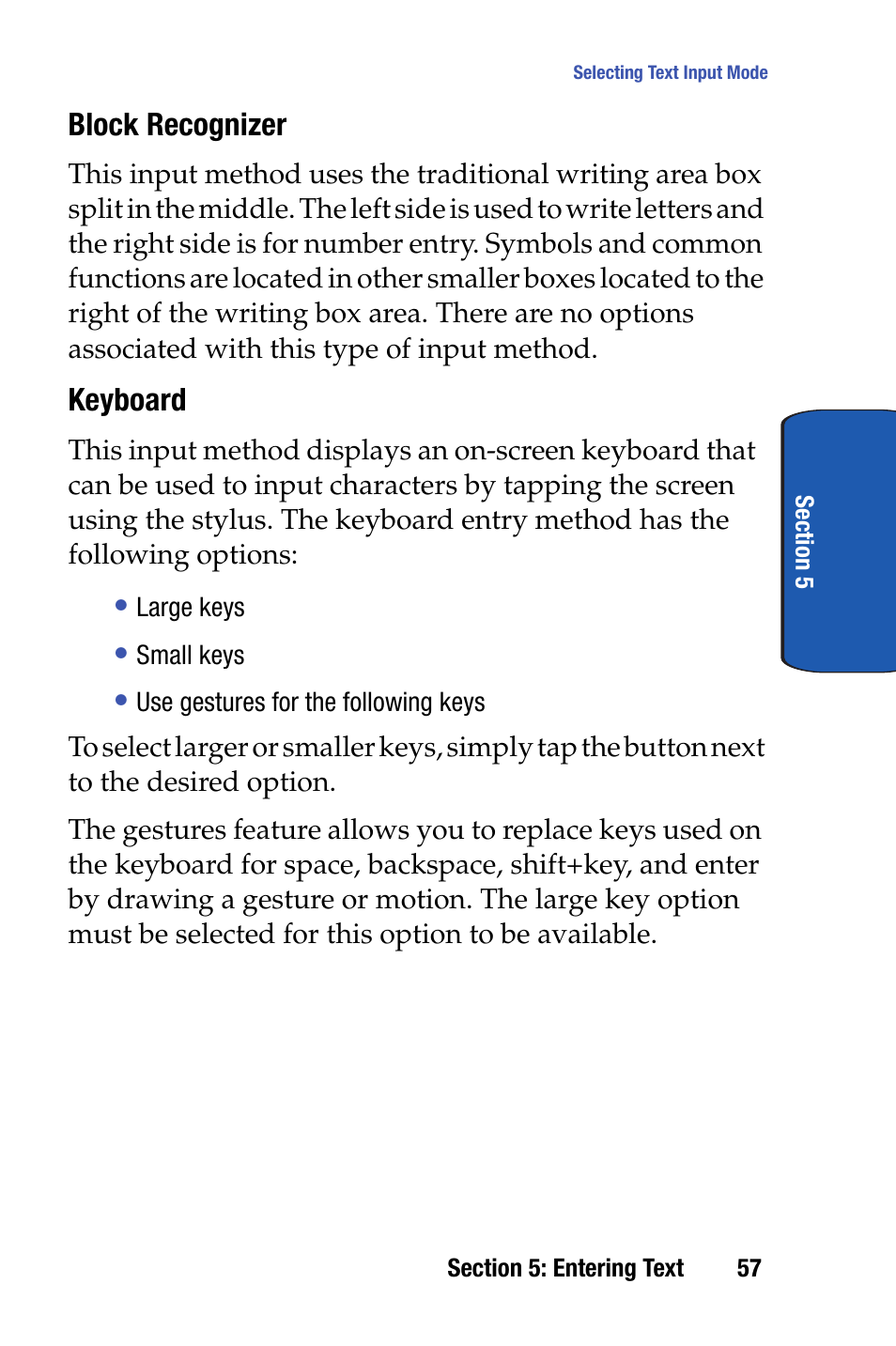 Samsung SCH-i730 User Manual | Page 57 / 220