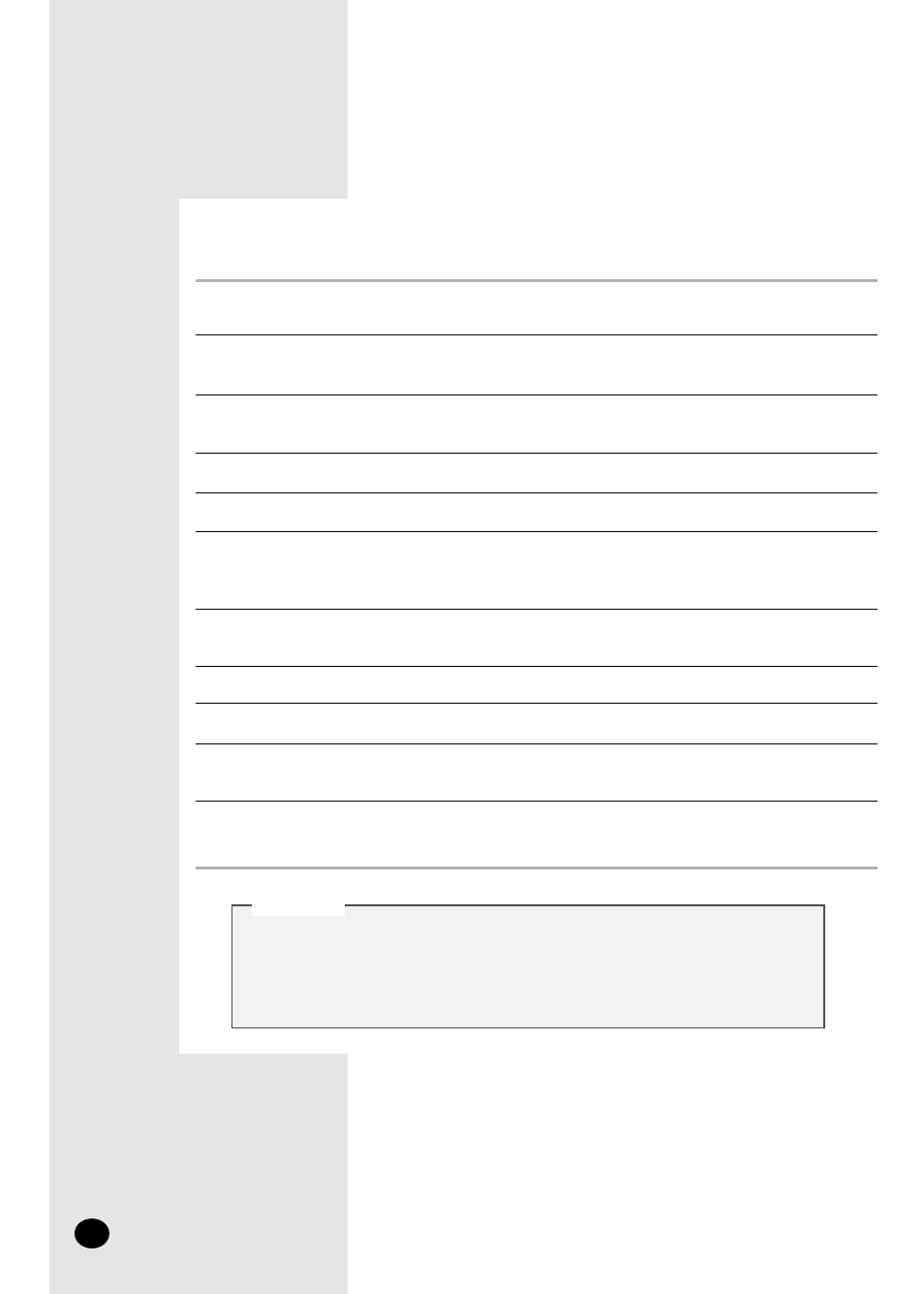 Safety precautions | Samsung AM14B1(B2)E07 User Manual | Page 2 / 24
