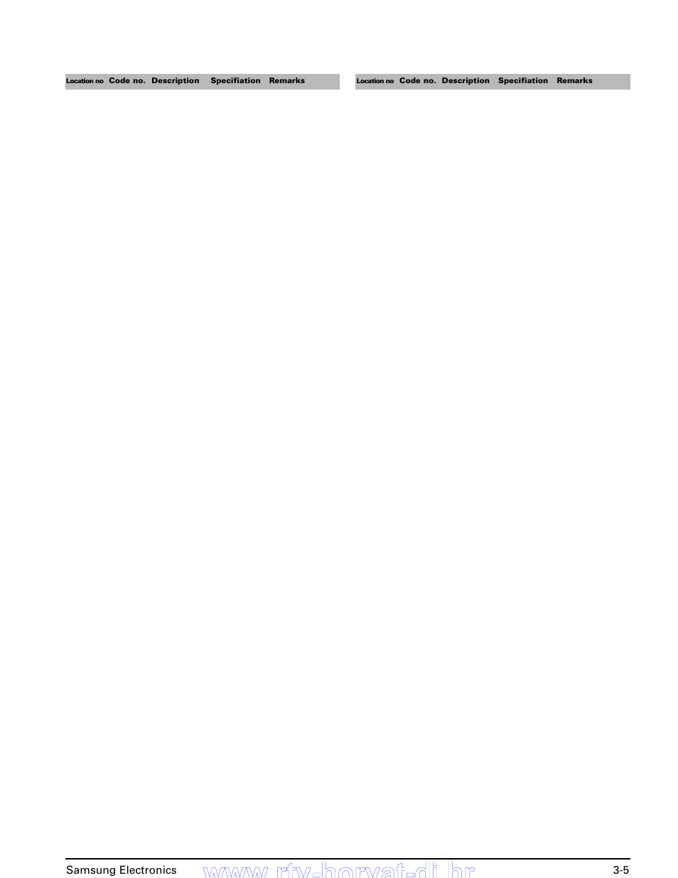 Samsung electronics 3-5, Max-b570 | Samsung MAX-B550 User Manual | Page 16 / 32