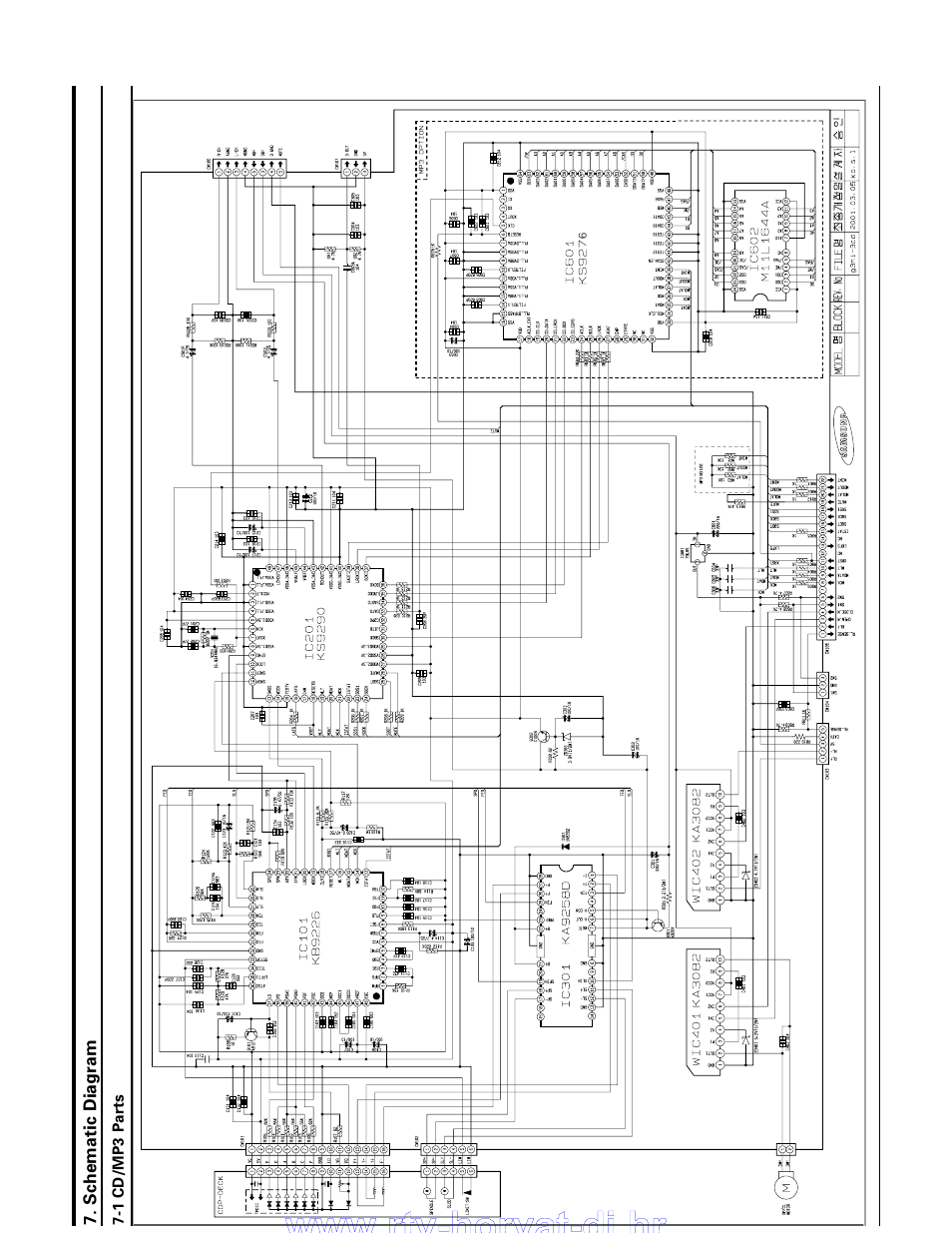 Samsung MAX-B550 User Manual | Page 26 / 32