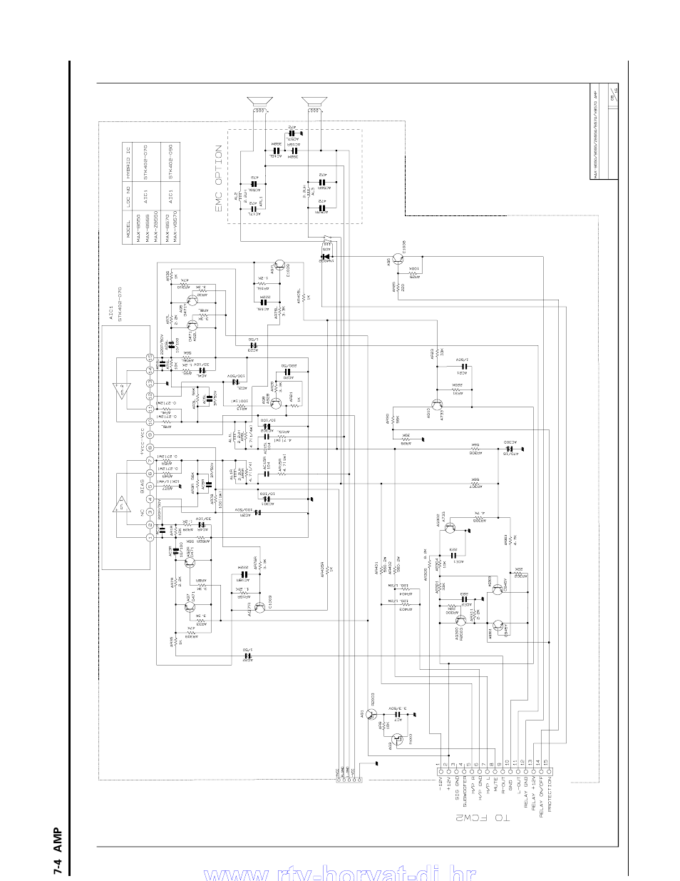 Samsung MAX-B550 User Manual | Page 29 / 32