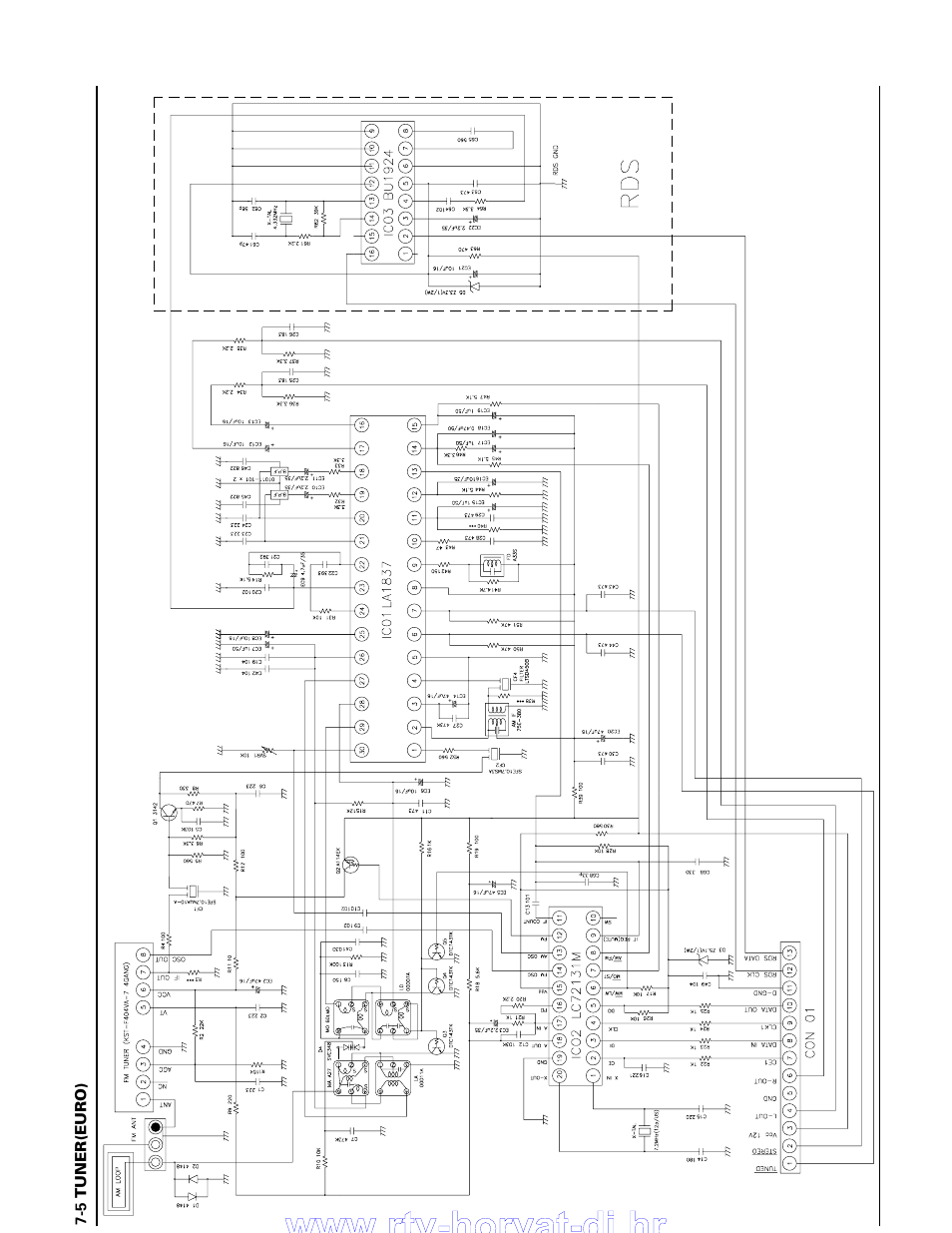 Samsung MAX-B550 User Manual | Page 30 / 32