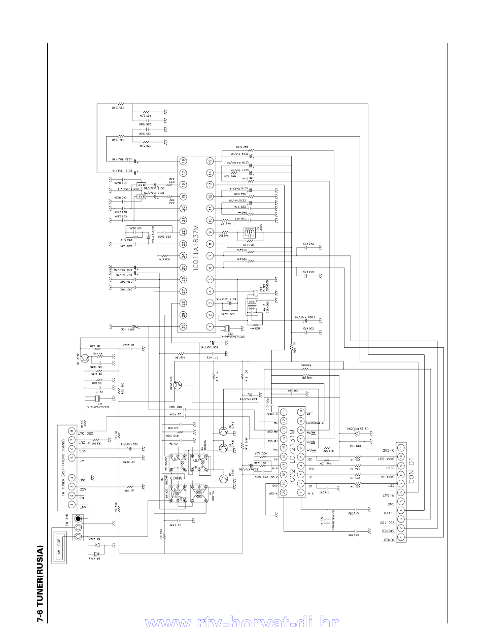 Samsung MAX-B550 User Manual | Page 31 / 32