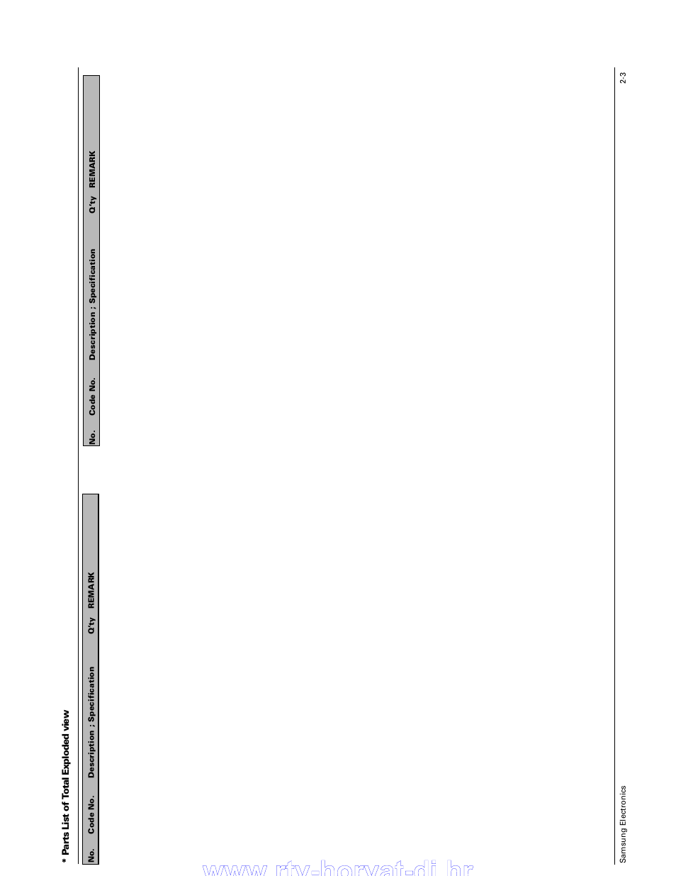 Samsung MAX-B550 User Manual | Page 7 / 32